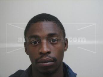 Willie Albert Berry