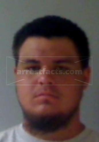 Daniel Ramon Vasquez
