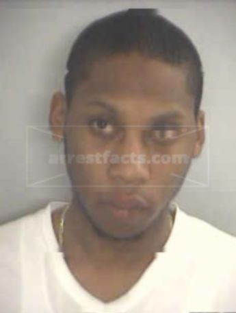 Milan Brian Chism
