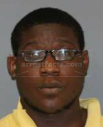 Samuel Jamal Mills