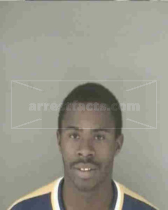 Lonni Lavar Butler