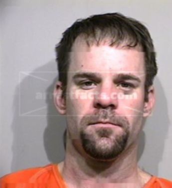 Michael Lance Kocurek