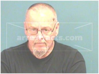 David Lee Boone
