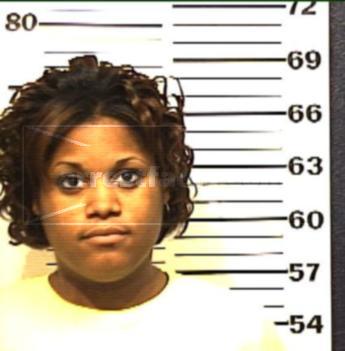 Brittany Jaquah Clark