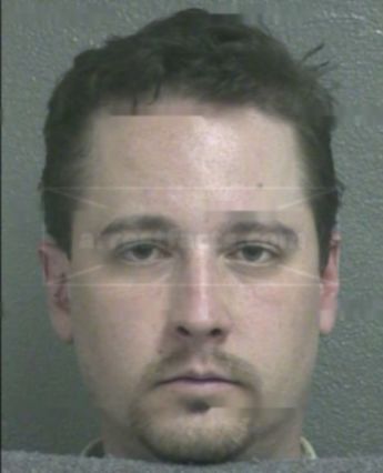 Jason Antony Benson