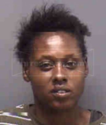 Maranda Elaine Davis