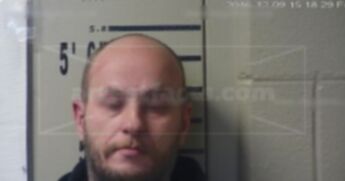 Brian Chadwick Crawford