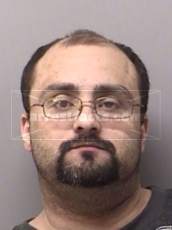 Jeremiah Leonard Martinez