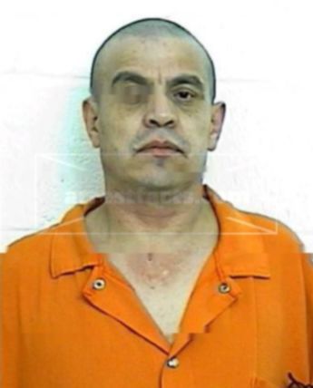 Mariano Esparza-Perez