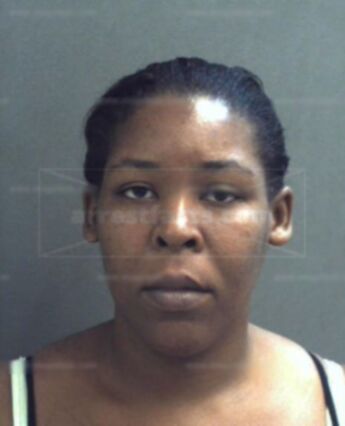 Camille Denelle Smith