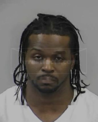Frederick Antonio Lavon Holland