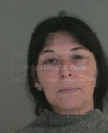 Nancy Gail Morgan