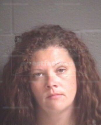 Jennifer Rebecca Erwin