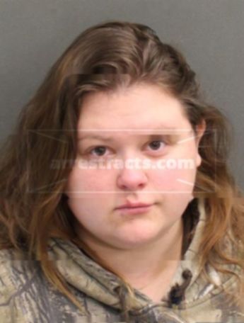 Holly Nicole Bryant