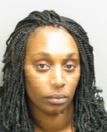 Tamika Lashun Means