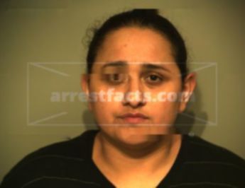 Nancy Vasquez Marmolejo