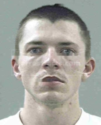 Nicholas Taylor Nalder