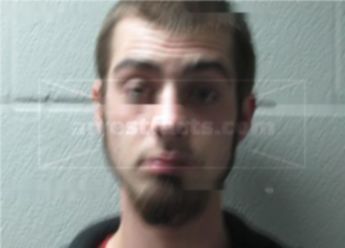 Aaron Chase Melvin
