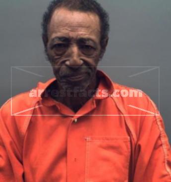 James Alvin Mathis