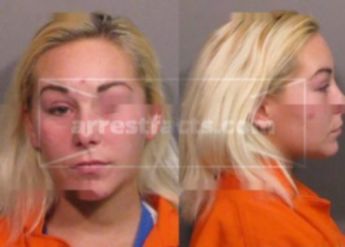 Sarah Alane Orear