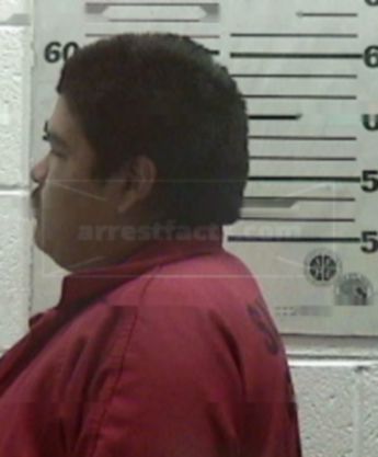 Jeremy Ernesto Gomez