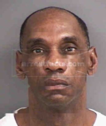 Freddie Leon Owens