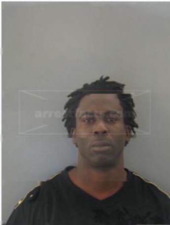Carl Bernard Redding