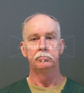 Donald D Asbury