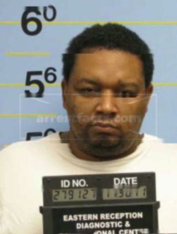 Antione C Walker