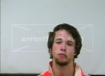 Garrett William Hill