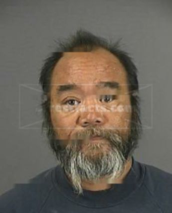 Richard Dirk Kawashima