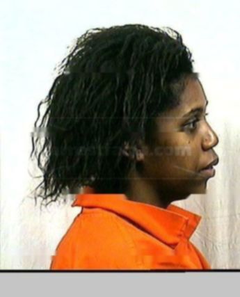 Lenora Leshon Ford