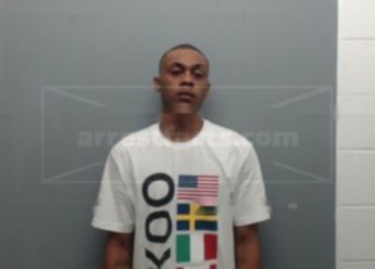 Xavier Deandre Moore