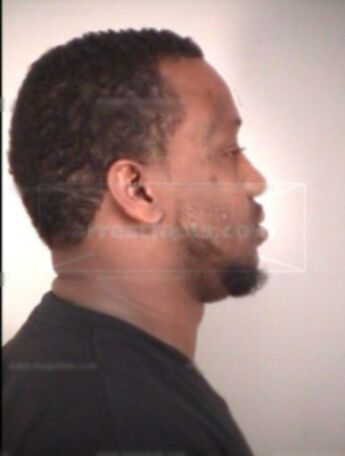 Donnell Leman Moore Jr