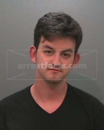 Ryan David Mckissack