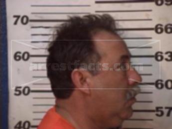 Omar Reyna Garcia