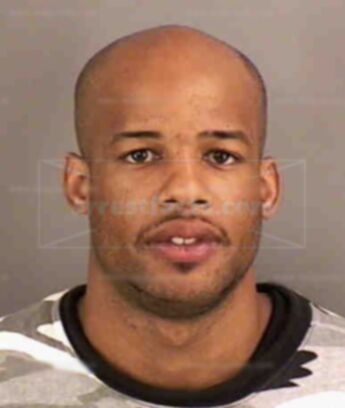 Pernell Percival Parks