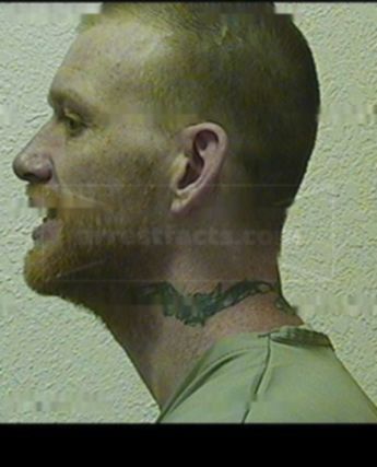 Robert Allen Braden
