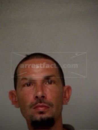 Christopher Jason Morales