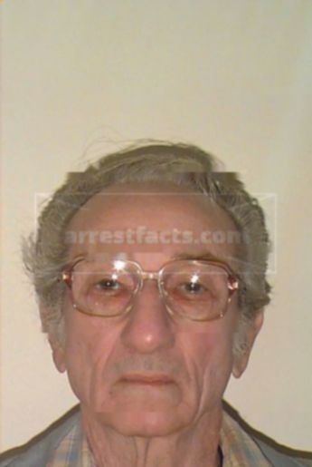 Thomas Arnold Lauderdale