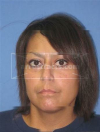 Jennifer Janet Bustoz