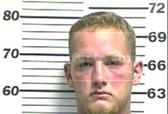 Clayton Wayne Stringer