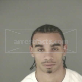 Deandre L Mayes