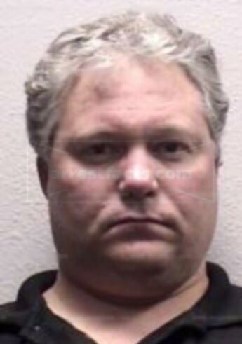 Johnny Ray Williams