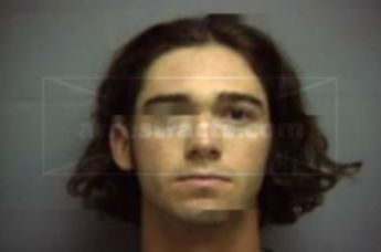 Stephen Travis Richards
