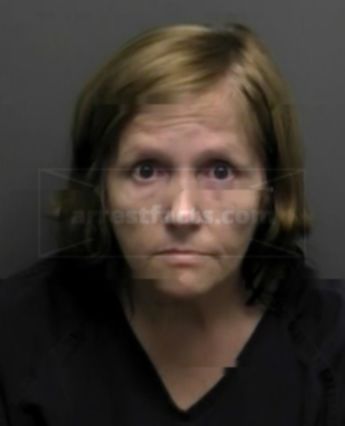 Tammy Lee Reed