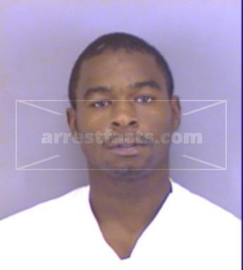 Damion Antwon Dews