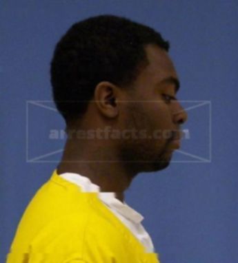 Jamail E Trammell