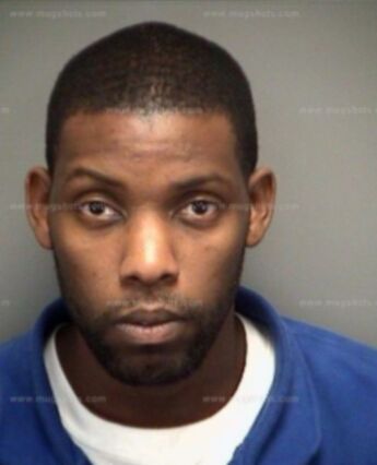 Myron Sylvester James