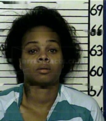 Geannie Laverne Martin